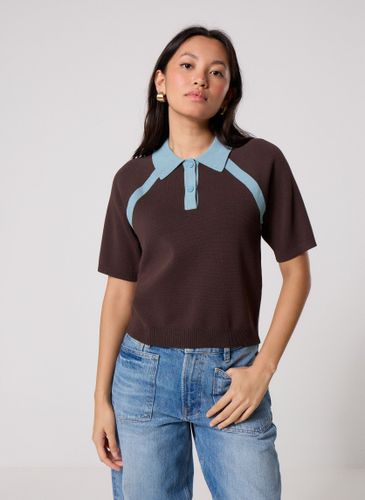 Sasimona Polo 15830 pour - Samsoe Samsoe - Modalova