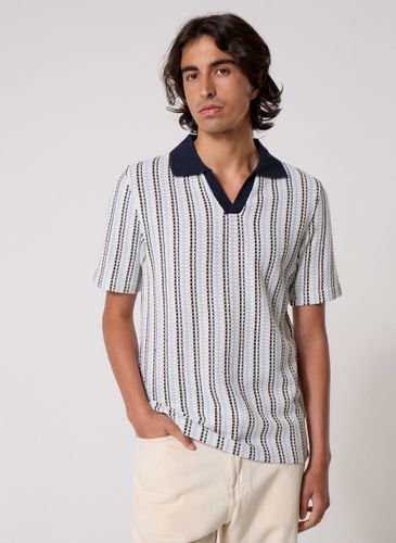 Samac V-Neck Polo 16091 pour - Samsoe Samsoe - Modalova