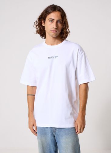 Sauni t-shirt 11725 pour - Samsoe Samsoe - Modalova