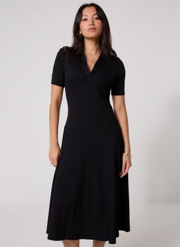 Robe polo longue 200P14037002 pour - Lauren Ralph Lauren - Modalova
