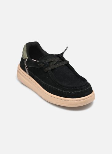 Harper Moc Crafted Suede pour - HEYDUDE - Modalova