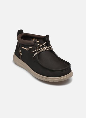 Wally Mid GripR Classic pour - HEYDUDE - Modalova