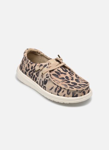 HEYDUDE Wendy Craft Suede pour - HEYDUDE - Modalova