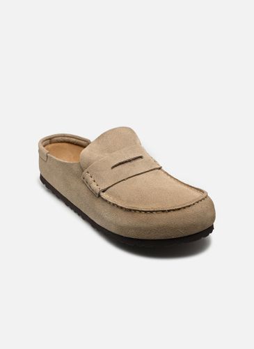 Naples Wrapped Suede - Regular pour - Birkenstock - Modalova