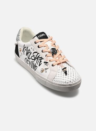 SKOOL Karl State of Mind Lo Lace pour - Karl Lagerfeld - Modalova