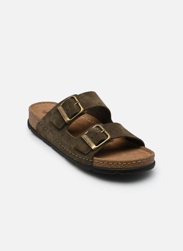 Bora 2 Buckles Man Collection pour - Scholl - Modalova