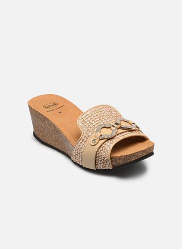 Scholl Tropica Mule Comfort pour - Scholl - Modalova