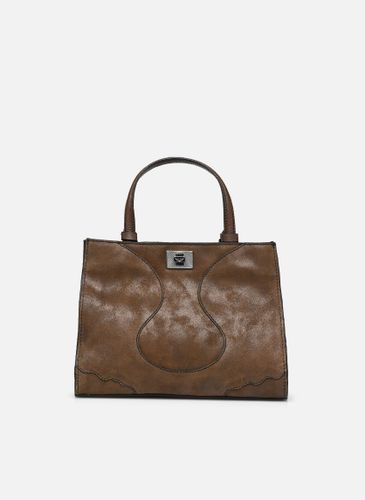 Jack Nano Suede Waxy pour - Zadig & Voltaire - Modalova