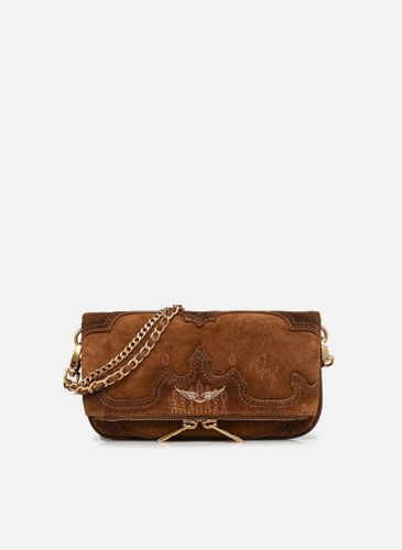 Rock Nano Western Used pour - Zadig & Voltaire - Modalova