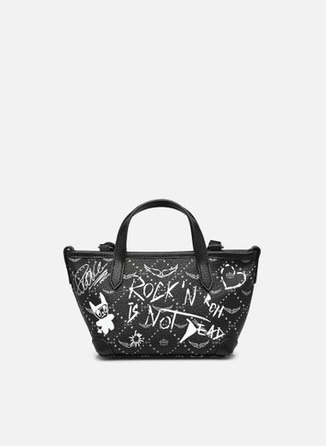 Z Shopper Nano Arty Tag pour - Zadig & Voltaire - Modalova