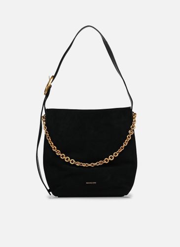 NOLITA LG BUCKET SHLDR W CHAIN pour - Michael Michael Kors - Modalova