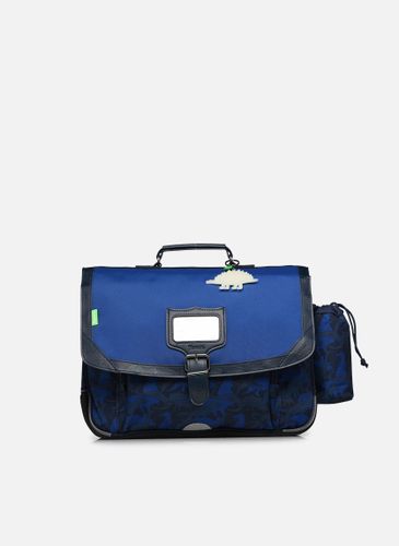 Tann's Cartable 38 cm Basile pour - Tann's - Modalova