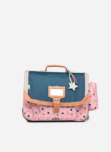 Tann's Cartable 38 cm Caroline pour - Tann's - Modalova