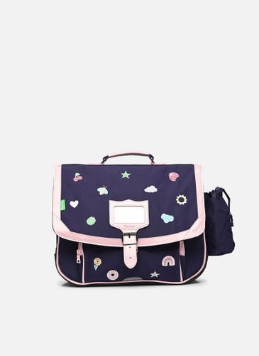 Tann's Cartable 38 cm Joy pour - Tann's - Modalova