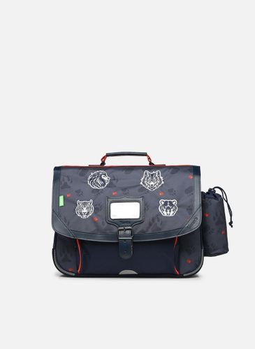 Tann's Cartable 38 cm Mathys pour - Tann's - Modalova