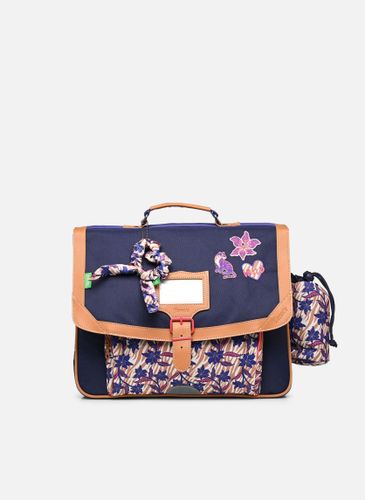 Tann's Cartable 38 cm Maïna pour - Tann's - Modalova