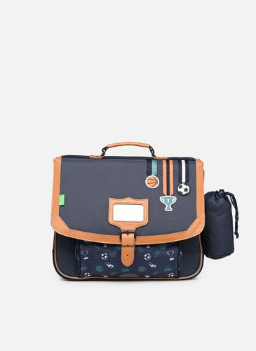 Tann's Cartable 38 cm Paco pour - Tann's - Modalova