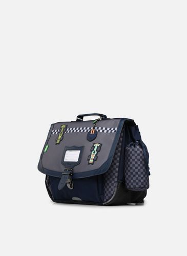 Tann's Cartable 38 cm Romain pour - Tann's - Modalova