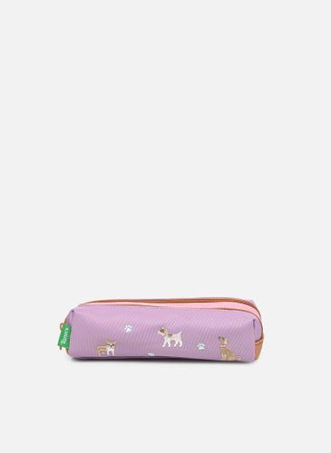 Tann's Trousse double Mila pour - Tann's - Modalova