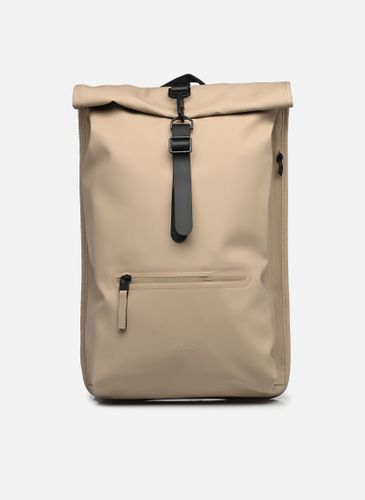 Rains Rolltop Rucksack W3 pour - Rains - Modalova