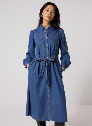 Journey Ls Maxi Dress-005OK pour - Levi's - Modalova