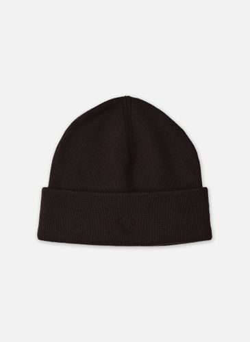 Classic Merino Wool Beanie pour - Fred Perry - Modalova