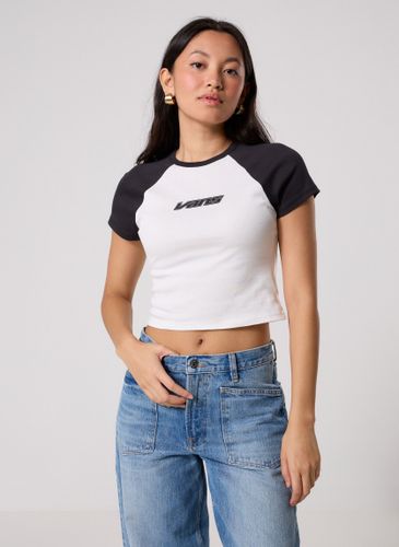Vans Clare Baby Tee pour - Vans - Modalova