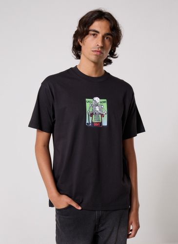 Vans Call Now SS Tee pour - Vans - Modalova