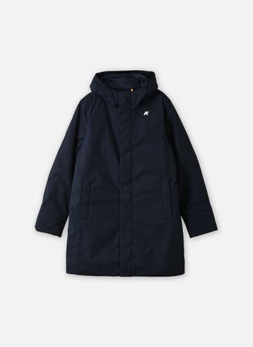 K-Way Thomas Warm Micro Canvas pour - K-Way - Modalova
