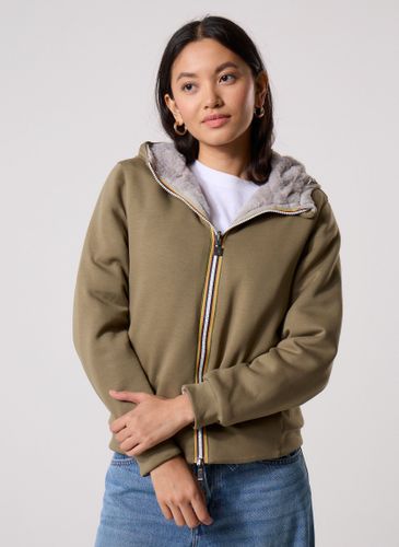Deva Light Spacer Fur Double pour - K-Way - Modalova