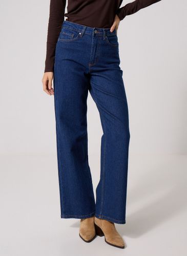 B-Young Bykajane Wide Jeans pour - B-Young - Modalova