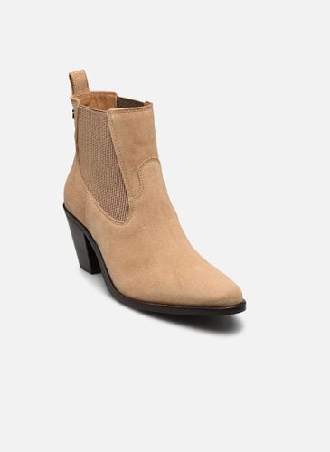 SUEDE WESTERN CHELSE pour - Tommy Hilfiger - Modalova