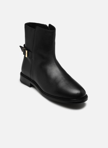 TH BUCKLE LEATHER AN pour - Tommy Hilfiger - Modalova
