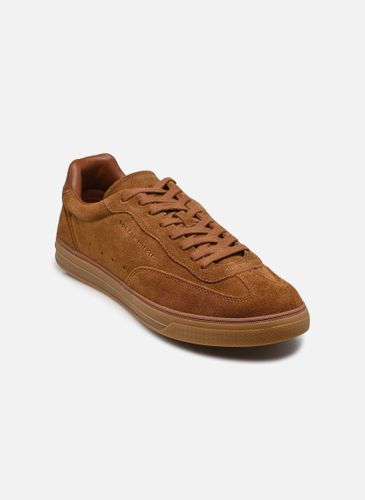 TH LO LUX SUEDE SNEA pour - Tommy Hilfiger - Modalova