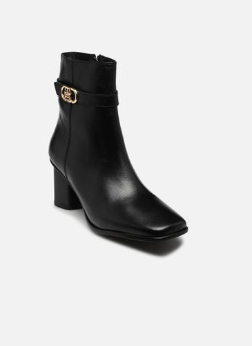 TH STRAP LEATHER BLO pour - Tommy Hilfiger - Modalova