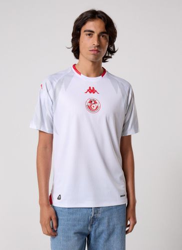 Kappa 2027 HOME TUNISIA pour - Kappa - Modalova
