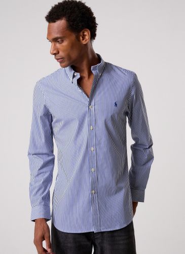 Slbdppcs-Long Sleeve-Sport Shirt 7109293 pour - Polo Ralph Lauren - Modalova