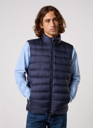 Woven-Puffer-Vest pour - Polo Ralph Lauren - Modalova