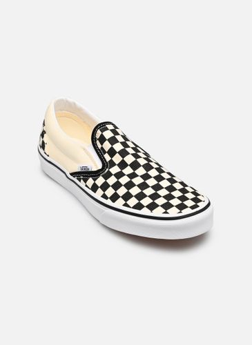 Classic Slip-On checkerboard pour - Vans - Modalova