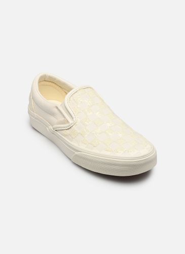 Classic Slip-On checkerboard pour - Vans - Modalova
