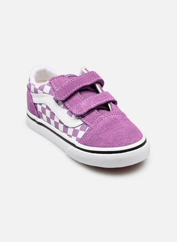 Vans Old Skool V Checkerboard pour - Vans - Modalova