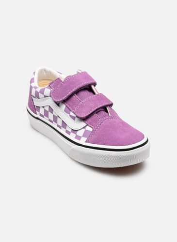 Vans Old Skool V Checkerboard pour - Vans - Modalova