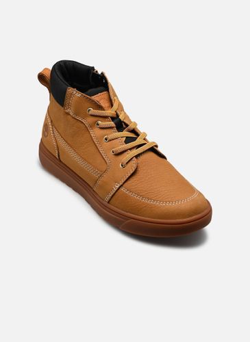 Lisbon Street MID zip SNEAKER pour - Timberland - Modalova