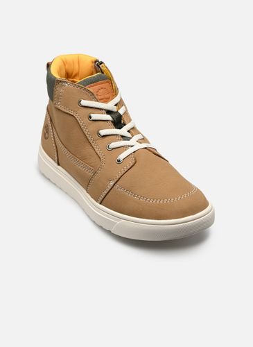 Lisbon Street MID zip SNEAKER pour - Timberland - Modalova