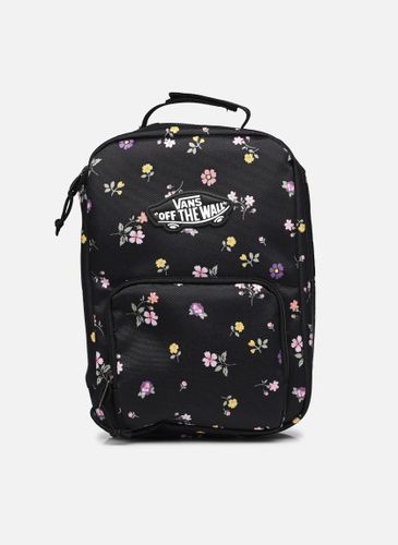 Old Skool Lunch Bag Black/Matte Purple pour - Vans - Modalova