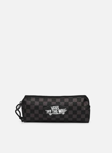 Old Skool Pencil Pouch CHECKERBOARD Blac pour - Vans - Modalova