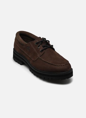 BRITTON DRIVE LACE UP SHOE pour - Timberland - Modalova