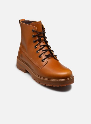 BRITTON DRIVE MID LACE UP BOOT pour - Timberland - Modalova