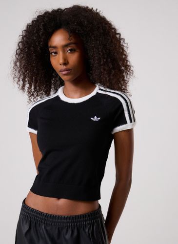 Adidas originals KNIT TEE pour - adidas originals - Modalova