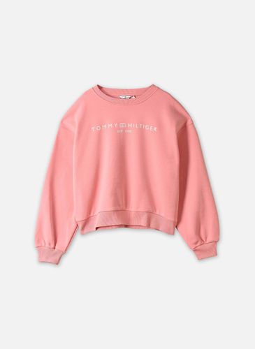 Corp Logo Mdrn Sweat pour - Tommy Hilfiger - Modalova